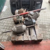 Silnik elektryczny