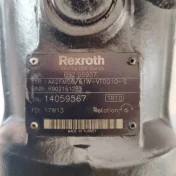 Grimme silnik hydrauliczny B92.05937 rexroth