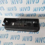 Lampa drogowa tyl jcb obudowa