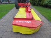 Kosiarka dyskowa Pottinger NovaCat