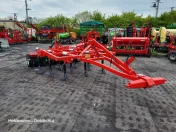 OD RĘKI!! Agregat bezorkowy RUNO30 Agro-Masz 3m oponowy wał LANDSTAL