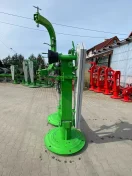 Kosiarka TALEX ECO CUT 185 cm z hydrauliką