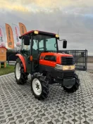 KUBOTA KL270, 27km, Rewers,Wspomaganie, Hi-speed,Zarejestrowany