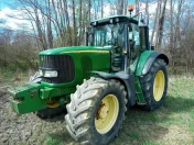 John Deere 6920, 2004r, 6820, 6620 w bardzo dobrym stanie POLECAM