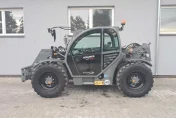 KRAMER KT407 LIMITED EDITION Oryginał Full Opcja Centralne Smarowanie