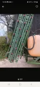 Amazone opryskiwacz Amazone us 1004T 1000l. 15m belka