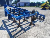 Agregat ścierniskowy gruber DAL-BO DINCO 3m Nie Lemken