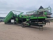 Kosz przyjęciowy Miedema SB 1251 Grimme, Climax, Bijlsma Hercules