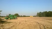 Ponad 7,5 ha Grunt rolny z ter na bud.oraz zales do wycin , oczko wodne, super