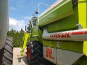 Claas dominator 98 sl Classic nie maxi 88