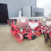 Siewnik do kukurydzy MASCHIO GASPARDO MT 4
