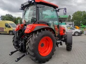 Ciągnik KIOTI RX8040 PRO, najnowszy model 2025, 74 KM, klimatyzacja !!