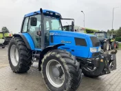 Ciągnik rolniczy Landini Legend 145, tylko 5200 mth