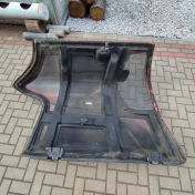 Maska pokrywa silnika ladowarka Manitou 737 - 130