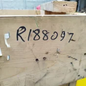 Wał koła tylna oś nowa John Deere R188097 R305.6257