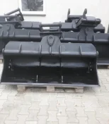 Skarpówki Volvo łyżka skarpowa hydrauliczna 0.8m3