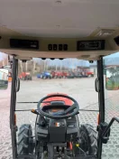 KUBOTA KL270, 27km, Rewers,Wspomaganie, Hi-speed,Zarejestrowany