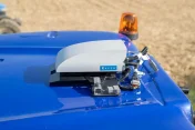 Nawigacja rolnicza Raven CR12+ RS1 DirecSteer RTK