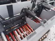 Wycinak szczękowy kiszonki do 2,0m OD RĘKI SONAROL RĘKI !!