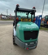Ładowarka Kramer KL12.5 Yanmar 25KM 2019r JCB Weidemann Schaffer Gehl