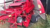 Welger RP 402 LELY 520 Prasa pasowa rotor 2004r 435