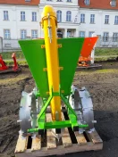 Sadzarka do ziemniaków GEMINI 1-rzędowa