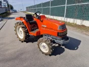 Traktorek Japoński Kubota Saturn X20 z Gwarancją