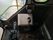Claas Dominator 86