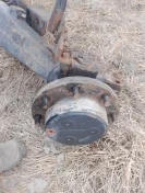 Napęd Przedni Zetor Forterra