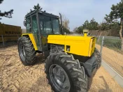 CIĄGNIK ROLNICZY  Renault R7674