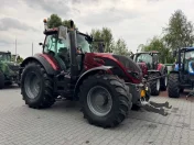 VALTRA T234 VERSU SmartTouch / Hamulce pneumatyczne / Przedni WOM /