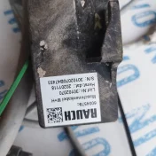 Wiazka elektryczna kuhn rauch axis 600.4578