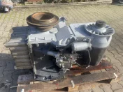 Silnik chłodzony powietrzem 2VD t174 fortschritt koparka