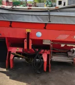 Kuhn MDS 1132 rozsiewacz nawozu