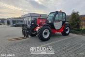 Manitou MT 933 Easy Comfort