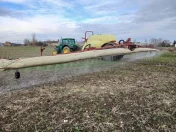 Sprzedam Opryskiwacz Hardi Commander TWIN 7000