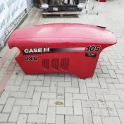 Maska ciagnik Case JXU