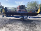 Kombajn MDW 527