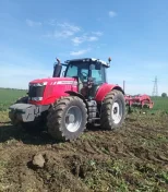 Massey Ferguson 7726 DNA 6