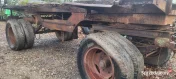 Wywrotka 12 ton
