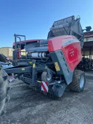 Prasa Massey Ferguson 1460 VRB