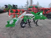 OD RĘKI !!! Agregat bezorkowy 2,2m 2,5m TOLMET 2-belkowy 2,7m 3,0m