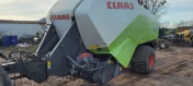 Prasa kostkująca Claas Quadrant 3200
