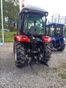 Ciągnik HANWO HWE354C 40 KM