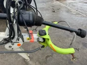 Zgrabiarka Claas Liner 2900 Oryginał 2012Rok Faktura