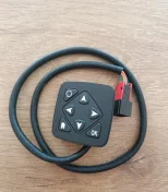 Klawiatura OEM AGCO Massey Ferguson