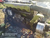Silnik IFA 6 Gwarancja