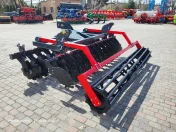 Od ręki!!! Brona talerzowa Agro-Klon 3m 560 wał rurowy JAKOŚĆ 2,5 2,7m