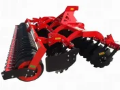 GRANO-SYSTEM SHARK SH SHS SHOP Agregat Talerzowy Uprawowy Siewny GRAND