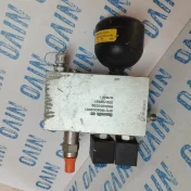 Jcb pilot valve 5CG zawor 332/D6521